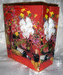 Рельефный подарочный пакет с полноцветной печатью А354.   www.giftbag.narod.ru   ИП Алексеева Н.В. (Москва) тел : (095) 916-54-07