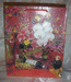 Рельефный подарочный пакет с полноцветной печатью А354.   www.giftbag.narod.ru   ИП Алексеева Н.В. (Москва) тел : (095) 916-54-07