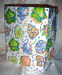 Рельефный подарочный пакет с полноцветной печатью А639.   www.giftbag.narod.ru   ИП Алексеева Н.В. (Москва) тел : (095) 916-54-07
