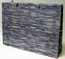 Пакет jumbo горизонтальный А618 : бумажный подарочный пакет с веревочными ручками и c глянцевой ламинацией, размер jumbo горизонтальный 46 + 10 x 33 см