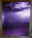Металлизированный сверкающий рельефный пакет MI-05C.  www.giftbag.narod.ru   ИП Алексеева Н.В. (Москва) тел : (095) 916-54-07