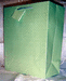 Перламутровый однотонный рельефный пакет NE-12W.   www.giftbag.narod.ru   ИП Алексеева Н.В. (Москва) тел : (095) 916-54-07