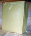Перламутровый однотонный рельефный пакет NE-13W.   www.giftbag.narod.ru   ИП Алексеева Н.В. (Москва) тел : (095) 916-54-07